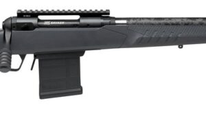 SAVAGE ARMS 110 TACTICAL 6.5CR CARBON