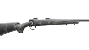 CVA CASCADE SB 223REM TAC BLK 18"