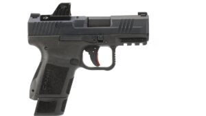 CANIK METE MC9 9MM BLK 15+1 MO1