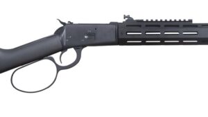 LEGACY SPORTS INTERNATIONAL CITADEL LEVTAC 357MAG BK 16.5"