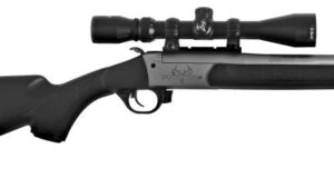 TRADITIONS OUTFITTER G3 300BLK 16.5" PKG