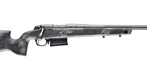 BERGARA CREST 308WIN 20" GRAY OMNI