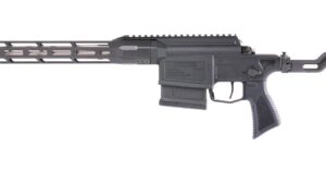 SIG SAUER SIG CROSS TRAX 308WIN 16" BLK