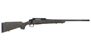 CVA CASCADE XT 308WIN BLK/ODG 22"