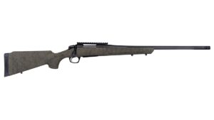 CVA CASCADE XT 300WIN BLK/ODG 24"