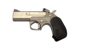 BOND ARMS CYCLOPS 45-70 SS 4.27" FS