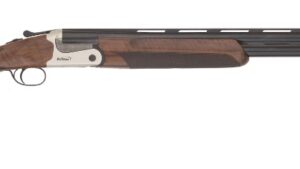 TRISTAR SPORTING ARMS CYPHER O/U 20/28 BL/WD 3"