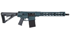 DIAMONDBACK FIREARMS DB10 308WIN JJ BLUE 6" M-LOK