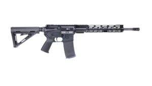 DIAMONDBACK FIREARMS DB15 5.56 BLK 16" M-LOK 10+1