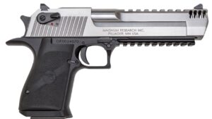 MAGNUM RESEARCH DESERT EAGLE 357MAG MK XIX SS