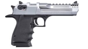 MAGNUM RESEARCH DESERT EAGLE L5 357MAG BC 5"