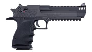 MAGNUM RESEARCH DESERT EAGLE L6 44MAG BLK 6"