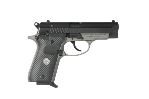 EAA CORP MC14BDA 380ACP TWO TONE 13+1