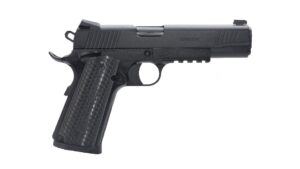 EAA CORP UNTOUCHABLE 9MM BLACK 5"