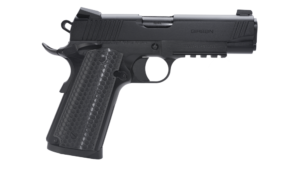 EAA CORP UNTOUCHABLE 9MM BLACK 4.4"