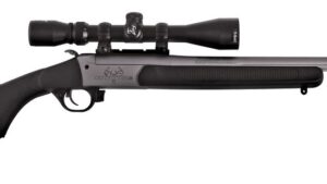 TRADITIONS OUTFITTER G3 44MAG 22" SS PKG