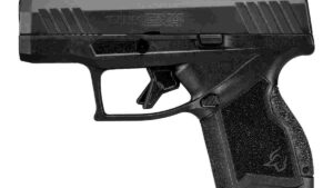 TAURUS GX4 9MM BLK/BLK 3" 10+1 OR