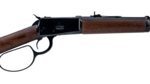 HERITAGE MANUFACTURING 92 45LC BL/WD 16.5" 8+1