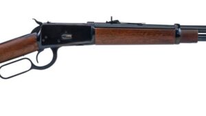 HERITAGE MANUFACTURING 92 45LC BL/WD 20" 10+1