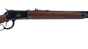 HERITAGE MANUFACTURING 92 45LC BL 24" 12+1 OCTAGON