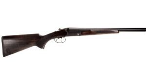 HERITAGE MANUFACTURING BADLANDER 20/18.5 SXS BK/WD