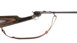 HERITAGE MANUFACTURING RR RANCHER 22LR CCH/LAM 16"