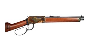 HERITAGE MANUFACTURING SETTLER MARES LEG 22LR CCH/WD