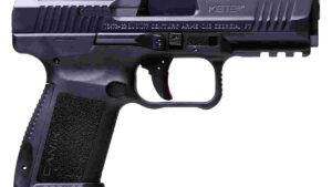 CANIK METE SF 9MM BLK 15+1