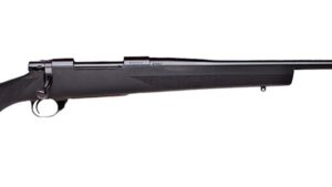 HOWA HOGUE 270WIN BLK 22" TB