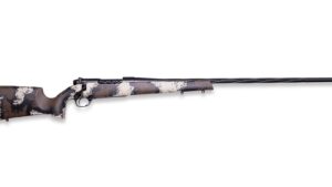 WEATHERBY MARK V HIGH COUNTRY 243WIN 22"