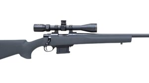 HOWA MINI 6MMARC BLK GP 20" HB