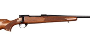 HOWA M1500 22-250 BL/WD 22" TB