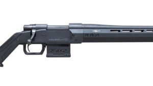HOWA HERA H7 308WIN BLK 22" TB