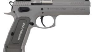 SAR FIREARMS K12 SPORT 9MM SS 4.7" 17+1 SA