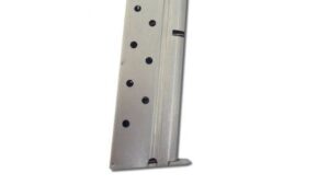KIMBER MAG 1911 CPT 9MM 8RD S/S