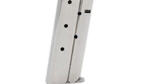 KIMBER MAG 1911 10MM 8RD S/S