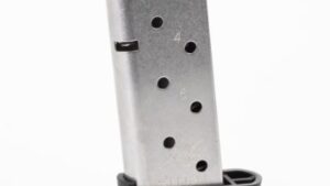 KIMBER MAG MICRO 9 9MM 7RD EXT