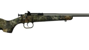 KEYSTONE SPORTING ARMS CRICKETT 22LR SS/BREAK-UP CAMO