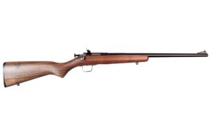 KEYSTONE SPORTING ARMS CRICKETT 22LR BL/WALNUT