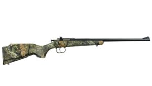 KEYSTONE SPORTING ARMS CRICKETT 22MAG BL/BREAKUP CAMO
