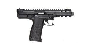 KELTEC CP33 22LR 33+1 BL/BLACK TB