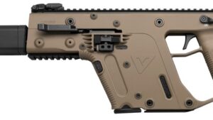KRISS USA VECTOR CRB 10MM 16" FDE 10+1