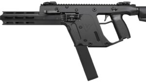KRISS USA VECTOR CRB 22LR 16" BLK 30+1