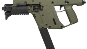 KRISS USA VECTOR SDP-E G2 45ACP 6.5" ODG
