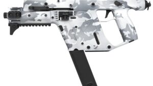 KRISS USA VECTOR SDP-E 45ACP 6.5" MC ALP