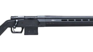 HOWA HERA H7 6.5CR HVY BLK TB