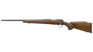 BERGARA TIMBER 300WIN BK/WD 24" 3+1 LH