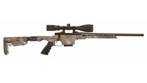 HOWA MINI ACTION 6.5GR KRYPTEK