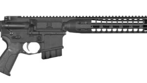 LWRC IC-DI 350LEG BLK 16.1" 30+1