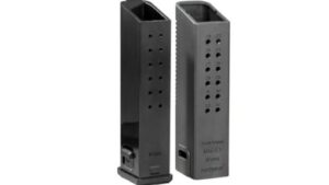 KRISS USA MAGEX2 EXTENSION KIT 9MM BLK